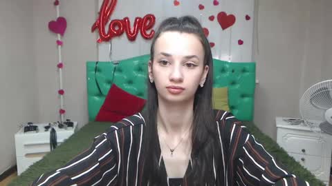 JessicaBreez online show from May 2026 05:16:02 AM
