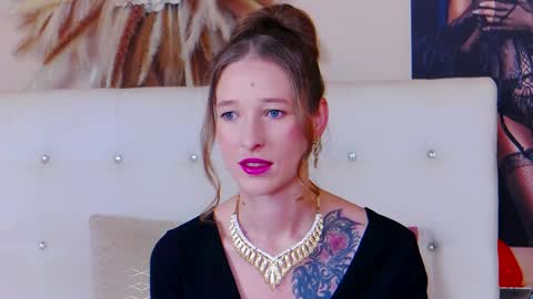 Jessica online show from December 2024 09:40:02 AM