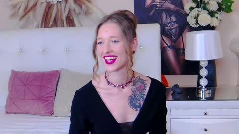 Jessica online show from December 2024 03:41:02 PM