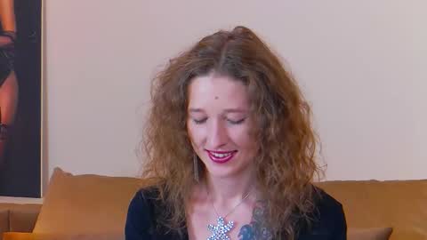 Jessica online show from March 2025 03:07:02 PM