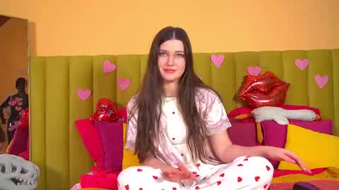 Jessica online show from February 2026 06:51:01 AM