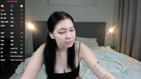 JessicaMooon online show from February 2025 12:36:02 AM