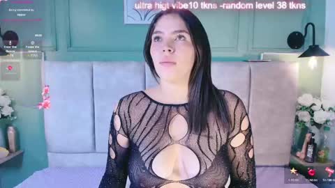 Snapshot of jessicaparkeer1 chatting on April 2026 12:44:02 PM jessicaparkeer1 online show from April 2026 12:44:02 PM