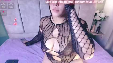 Snapshot of jessicaparkeer1 chatting on April 2026 01:24:01 PM jessicaparkeer1 online show from April 2026 01:24:01 PM