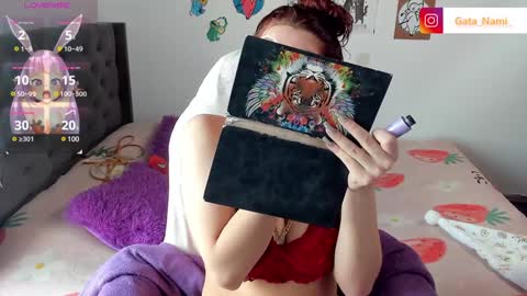 Snapshot of jessicarobbit chatting on December 2024 04:01:02 PM jessicarobbit online show from December 2024 04:01:02 PM