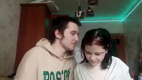 Snapshot of jessicasexycouplee chatting on March 2026 07:30:02 AM Jessica and Jared online show from March 2026 07:30:02 AM