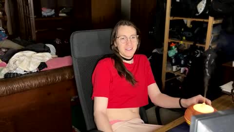 Jessica Starla online show from March 2026 06:15:01 PM