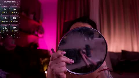 Jess online show from February 2026 05:40:02 AM