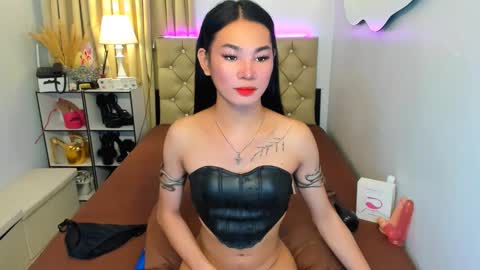 Your naughty Jessie online show from February 2025 11:54:02 PM