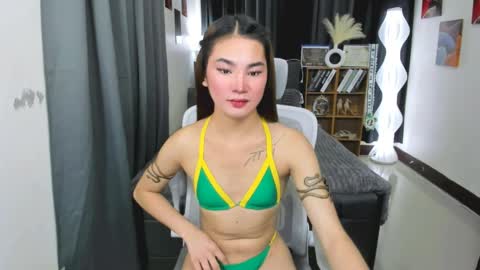 Your naughty Jessie online show from April 2026 05:24:01 PM