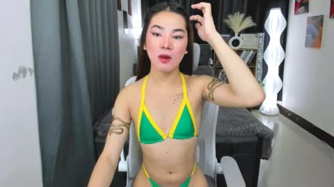 Your naughty Jessie online show from April 2026 11:04:02 AM