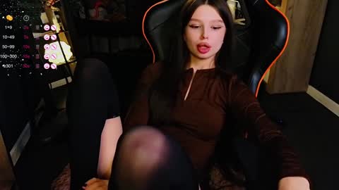 jessie_johns online show from January 2025 07:18:02 PM