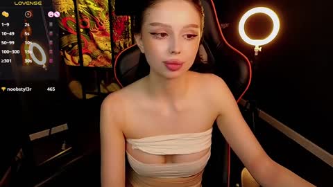 jessie_johns online show from January 2025 06:45:02 PM