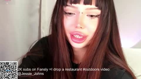 Snapshot of jessie_johns chatting on February 2026 04:13:01 PM jessie_johns online show from February 2026 04:13:01 PM