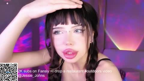 Snapshot of jessie_johns chatting on February 2026 04:33:01 PM jessie_johns online show from February 2026 04:33:01 PM