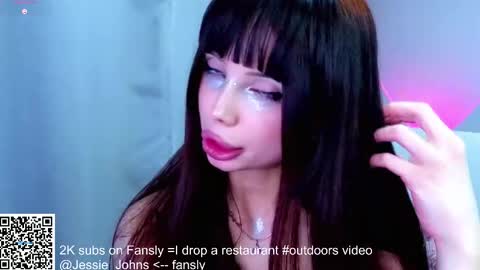Snapshot of jessie_johns chatting on February 2026 04:56:02 PM jessie_johns online show from February 2026 04:56:02 PM