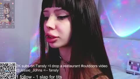 Snapshot of jessie_johns chatting on February 2026 04:25:01 PM jessie_johns online show from February 2026 04:25:01 PM