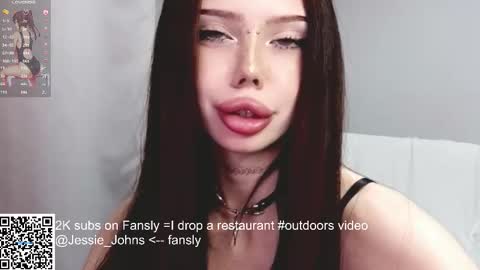 Snapshot of jessie_johns chatting on February 2026 04:02:01 PM jessie_johns online show from February 2026 04:02:01 PM
