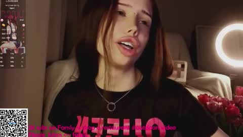 Snapshot of jessie_johns chatting on March 2026 05:50:02 PM jessie_johns online show from March 2026 05:50:02 PM