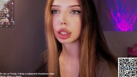 Snapshot of jessie_johns chatting on March 2026 05:29:01 PM jessie_johns online show from March 2026 05:29:01 PM