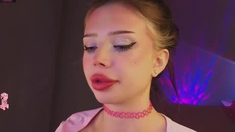 Snapshot of jessie_johns chatting on April 2026 06:34:01 PM jessie_johns online show from April 2026 06:34:01 PM