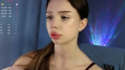 Snapshot of jessie_johns chatting on May 2026 05:40:02 PM jessie_johns online show from May 2026 05:40:02 PM