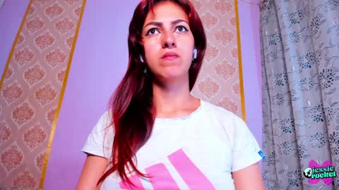 jessi andrea online show from December 2024 05:01:01 PM