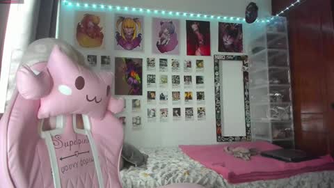 Your Sweet Angel online show from December 2025 08:26:01 PM