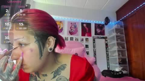 Your Sweet Angel online show from March 2026 05:19:02 PM