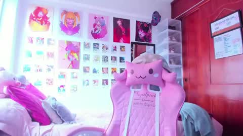 Your Sweet Angel online show from April 2026 06:55:01 PM