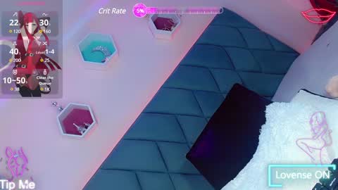 Jessieafroditas room online show from January 2025 08:31:01 AM