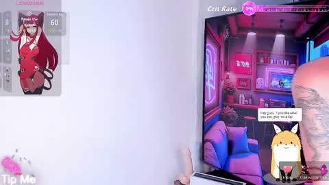 Jessieafroditas room online show from September 2025 01:05:02 AM