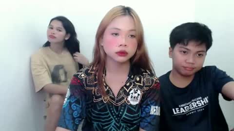 Jessie online show from February 2025 05:41:02 AM