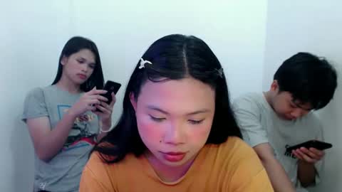 Jessie online show from February 2025 08:09:01 AM