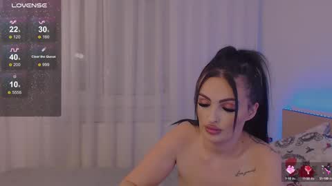 jessie online show from February 2025 12:38:02 AM