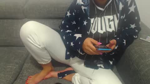 jessiestar3 online show from February 2025 11:23:02 PM