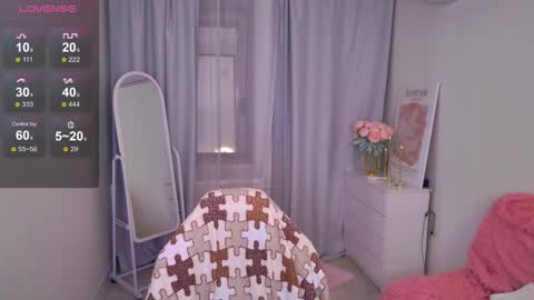 Jessi online show from December 2025 02:04:01 PM