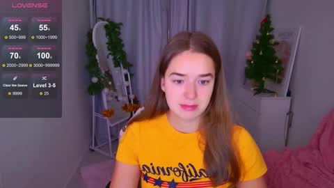 Jessi online show from December 2025 02:12:02 PM