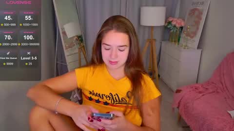 Jessi online show from May 2026 02:24:02 PM