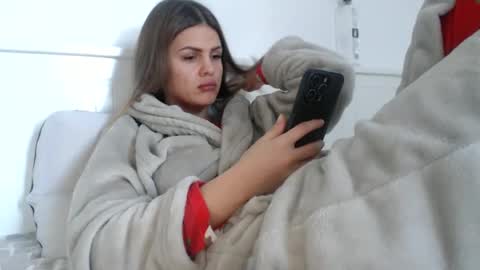 jessieryan online show from January 2025 09:36:02 AM