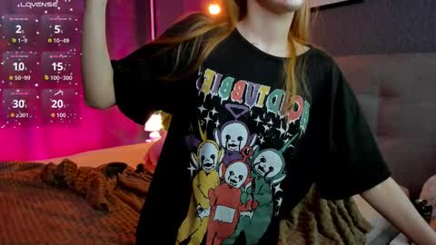 Jessie online show from November 2025 09:23:01 AM