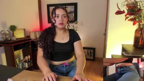 jessiica_beltran online show from January 2026 03:20:02 AM