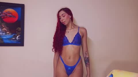 Jessica online show from December 2024 12:02:01 AM