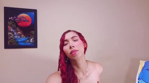 Jessica online show from December 2024 10:47:01 PM