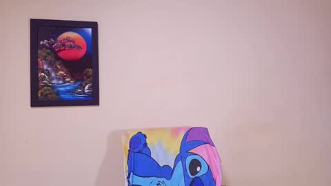 Jessica online show from December 2024 05:23:02 AM