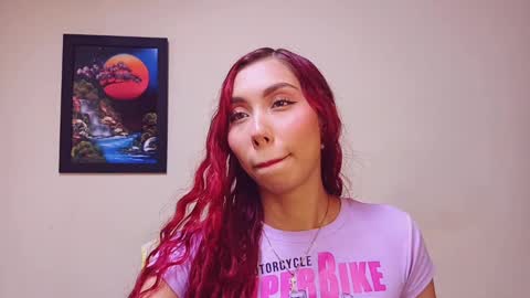 Jessica online show from December 2024 05:47:01 AM