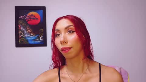 Jessica online show from January 2025 01:47:02 AM