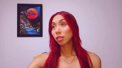 Jessica online show from January 2025 12:13:01 AM