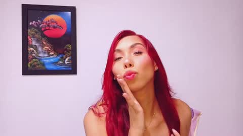 Jessica online show from January 2025 12:22:01 AM