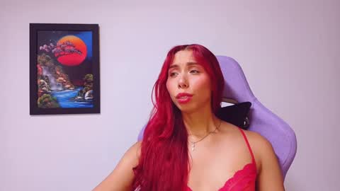 Jessica online show from January 2025 01:18:02 AM